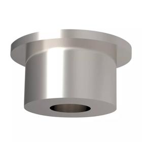 Captive Screw Retainer Flange