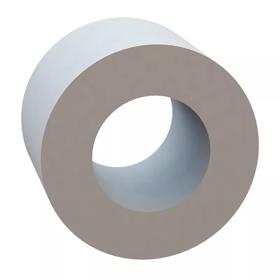 Non Threaded Spacer - Plastic