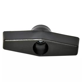 T Handle Knobs Male Prominent Grip