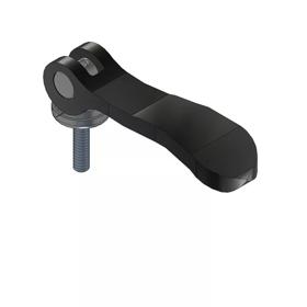 KCL-26_Isometric Rendering