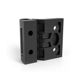 Corner Hinges - Stand-off
