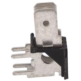 Quick Fit PCB Terminals