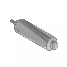 PAC-345_Isometric Rendering