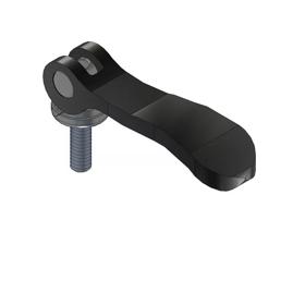 KCL-34_Isometric Rendering