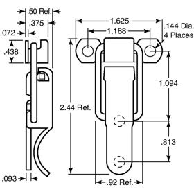  | Essentra Components 