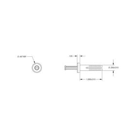 61ASR25100 - Line Drawing