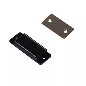 Screw In Magnetic Catches - Plastic Casing