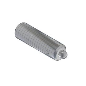 SM-6AN_Isometric Rendering