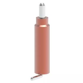 Spring Loaded Pin Hinges