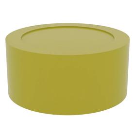 Standard Size Pipe Caps
