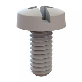 Machine Screws - Binder