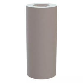 Female To Female Standoff - Round, Metric Threaded, Plastic