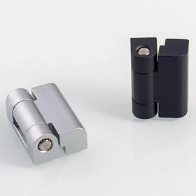 90 Degree Offset Corner Hinge