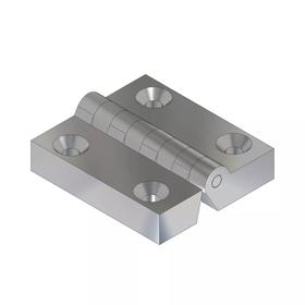 JCL-321_Isometric Rendering