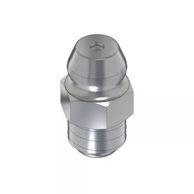 HGF-42_Isometric Rendering