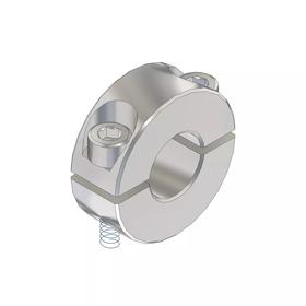 CTC-110SS_Isometric Rendering