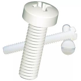 Machine Screws - Fillister