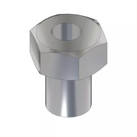 WZ-52_Isometric Rendering