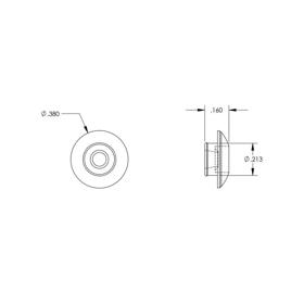 27MRF22 - Line Drawing