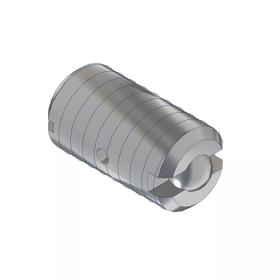 W-62N_Isometric Rendering