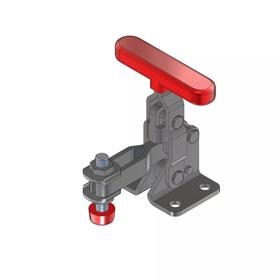 TC-201-TU_Isometric Rendering