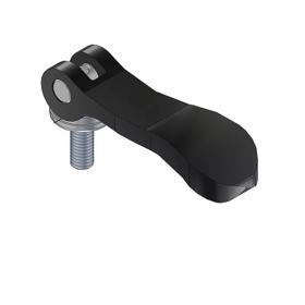 KCL-82_Isometric Rendering