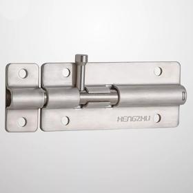 Door Bolt Latch