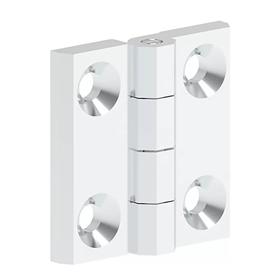 Threaded Stud Mount Leaf