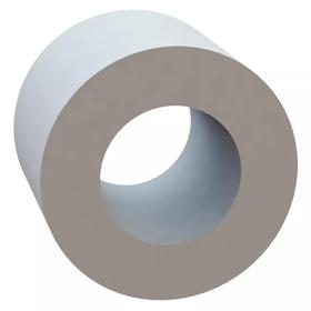 Plastic Non-Threaded Spacer