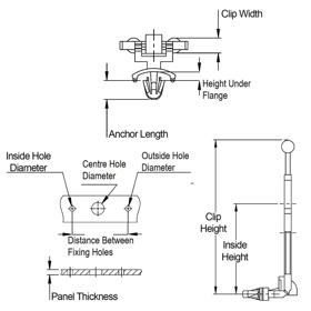 Cable Ties & Accessories