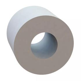 Non Threaded Spacer - Plastic