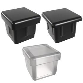 Square Tube Inserts & Glides