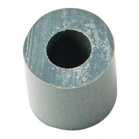 Round Unthreaded PVC Spacers