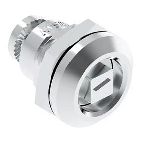 Mini Spring Action Quarter Turn Latches