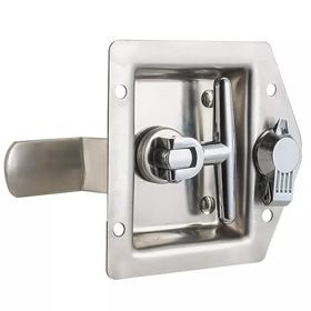 Paddle Latch Locking Catch