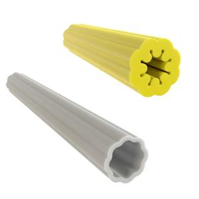 Silicone Caps and Plugs