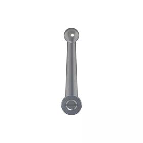 KHZ-76_Top Rendering