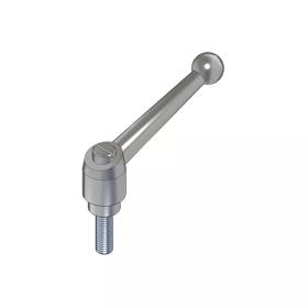 KHX-310_Isometric Rendering