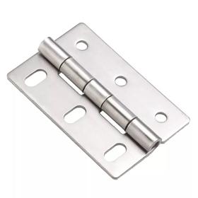 Leaf Hinges - Countersunk Mount
