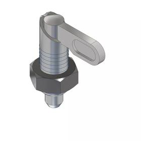 KBP-801_Isometric Rendering