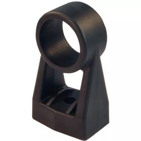 Plastic Pull Handles - Female Arch