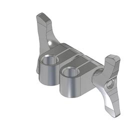 SJ-13D_Isometric Rendering