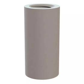 Female To Female Standoff - Round, Metric Threaded, Plastic