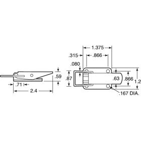  | Essentra Components 