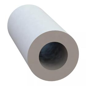 Non Threaded Spacer - Plastic