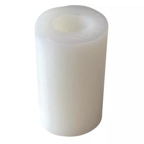 Non Threaded Spacer - Plastic