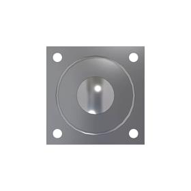 SKF-7122_Top Rendering