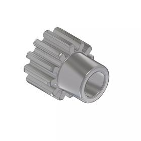 GE-1612_Isometric Rendering