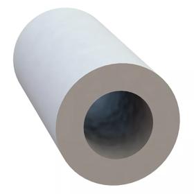 Plastic Non-Threaded Spacer