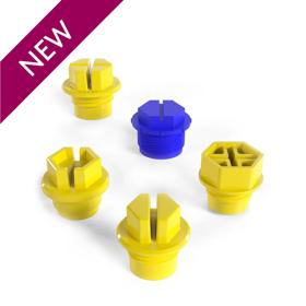 Slottex Plugs